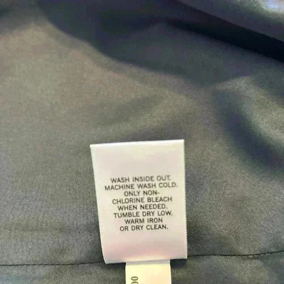 Banana Republic Women's Cap-Sleeve Sheath Dress Abstract Print - Size 6 - Picture 8 of 8